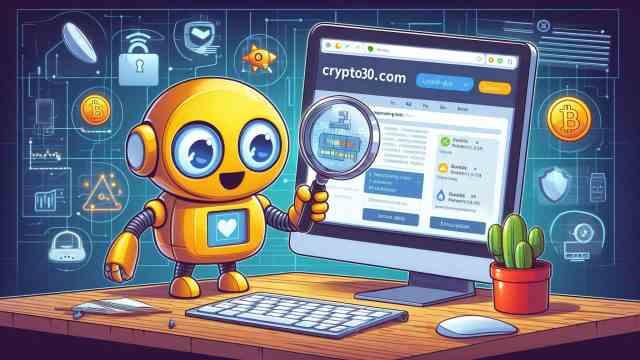 Top Features of Crypto30x.com to Boost Your Investments