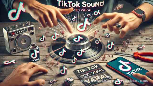 Mia Khalifa TikTok Sound